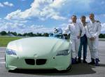 BMW H2R 2004 года